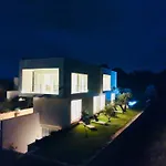 Villa Voukithro