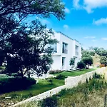 Villa Voukithro