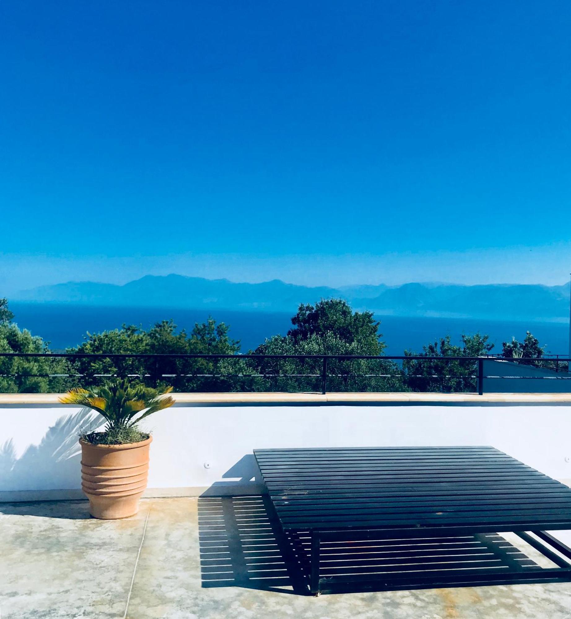 Villa Voukithro
