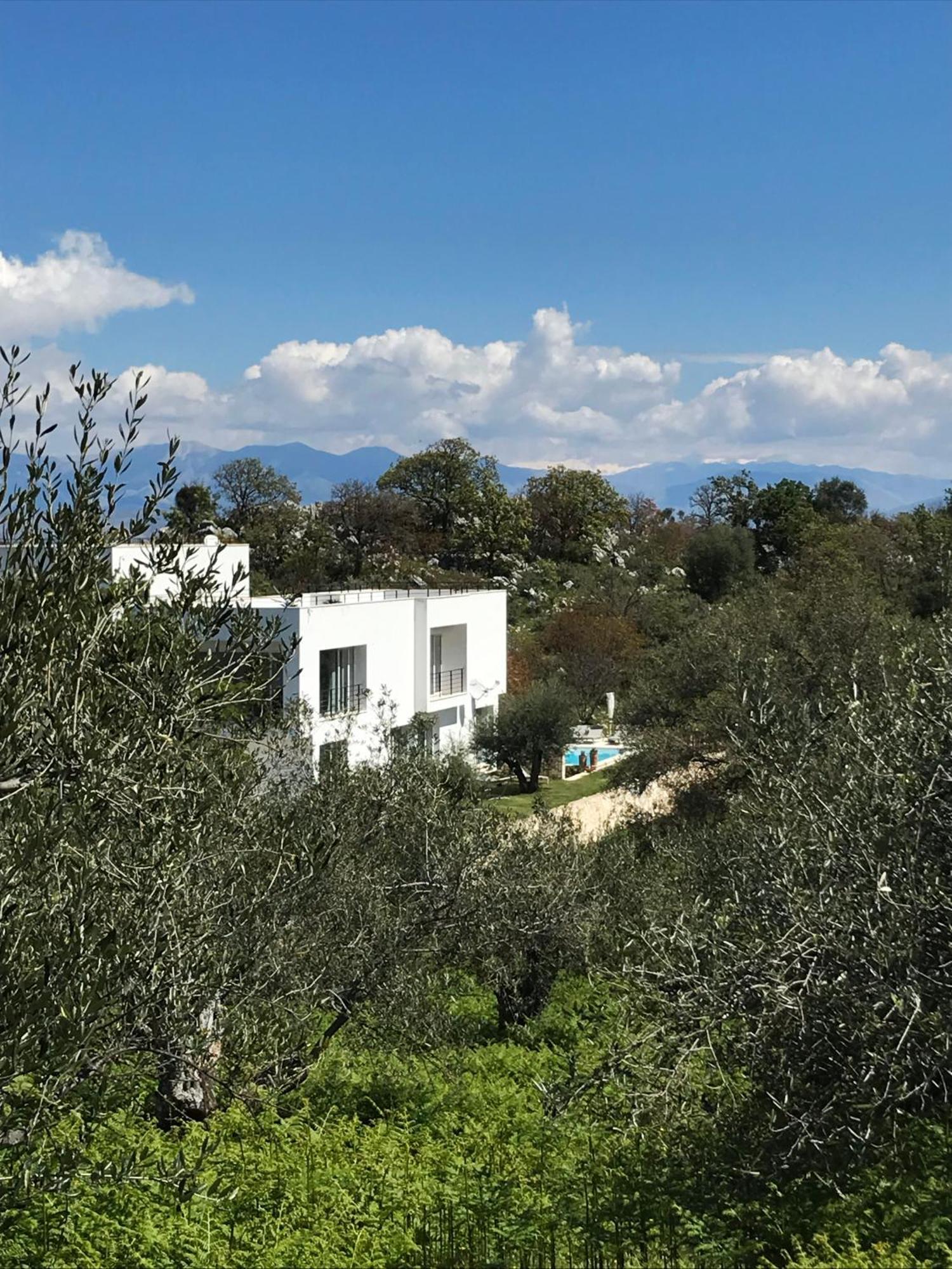 Voukithro Villa Anapaftiria