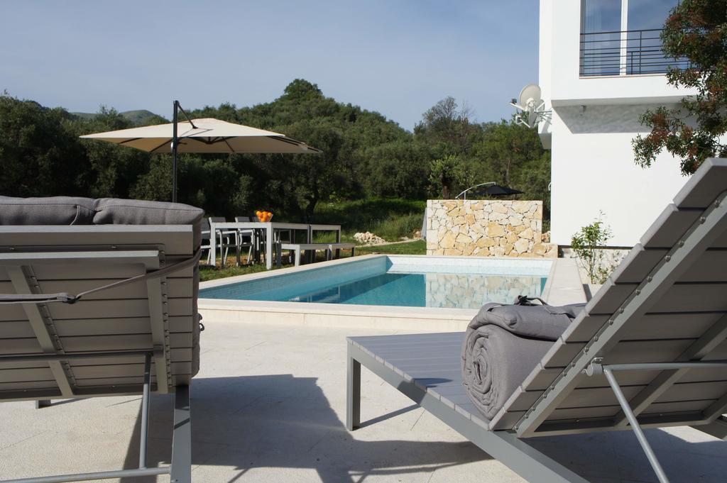 Villa Voukithro *