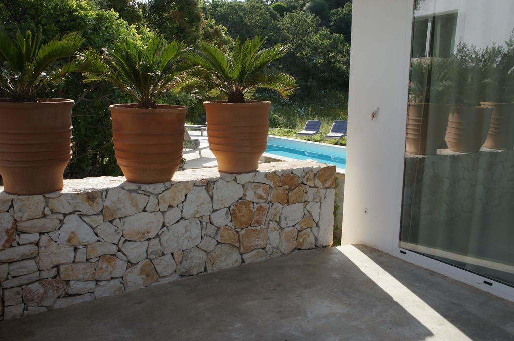 Villa Voukithro Anapaftiria