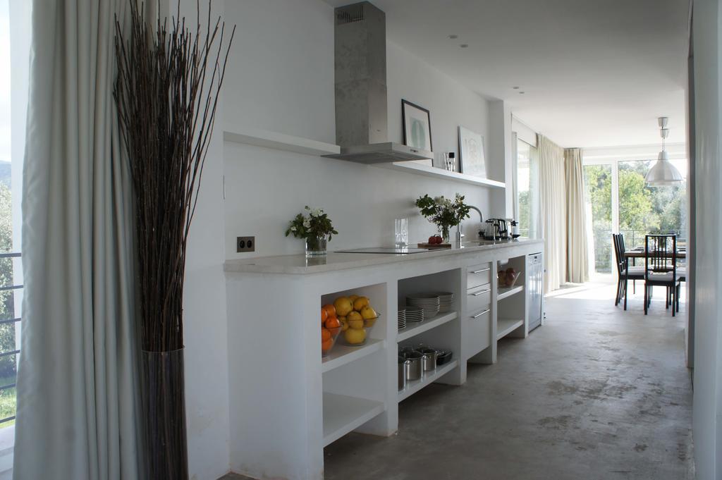Villa Voukithro