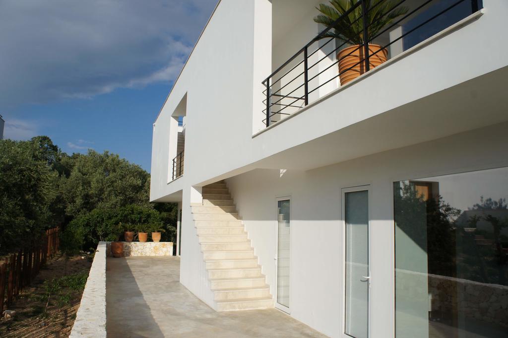 Voukithro Villa Anapaftiria