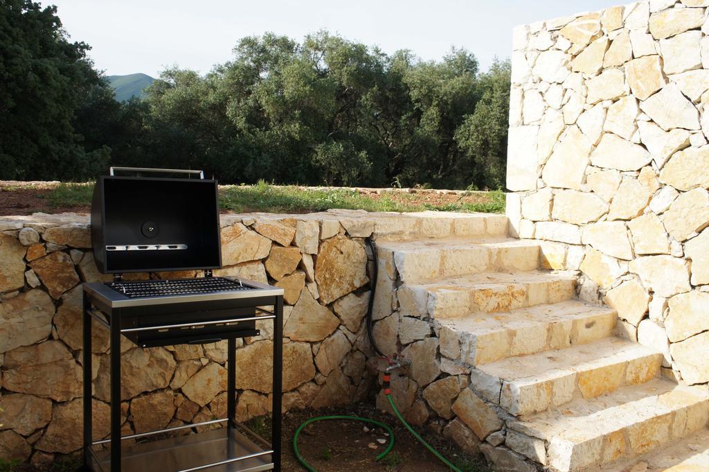 Voukithro Villa