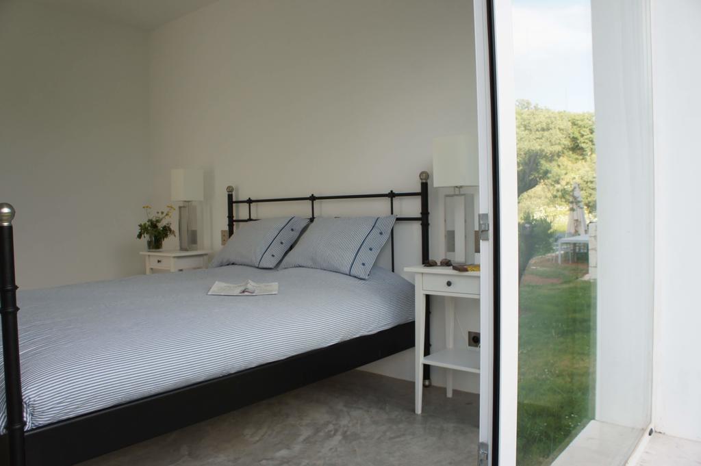 Voukithro Villa *