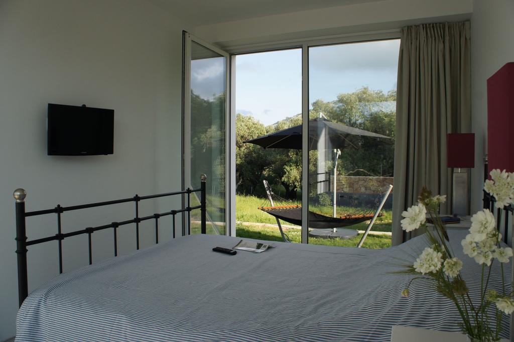 Villa Voukithro Anapaftiria
