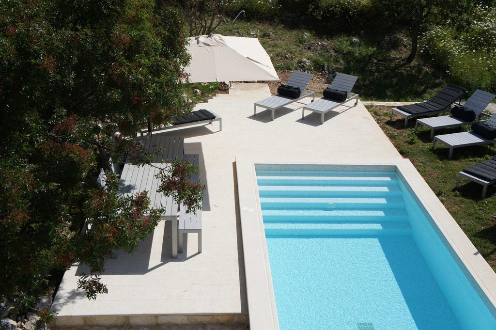 Villa Voukithro Anapaftiria